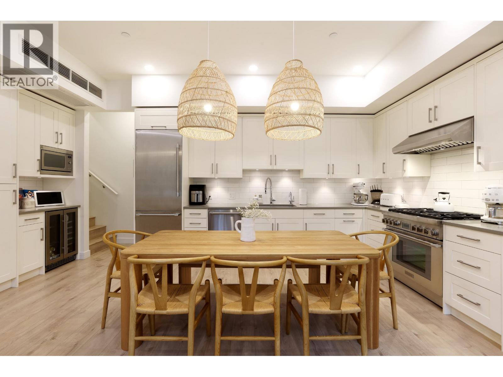 1 3640 W 2nd Avenue, Vancouver, British Columbia  V6R 1J7 - Photo 7 - R3113068