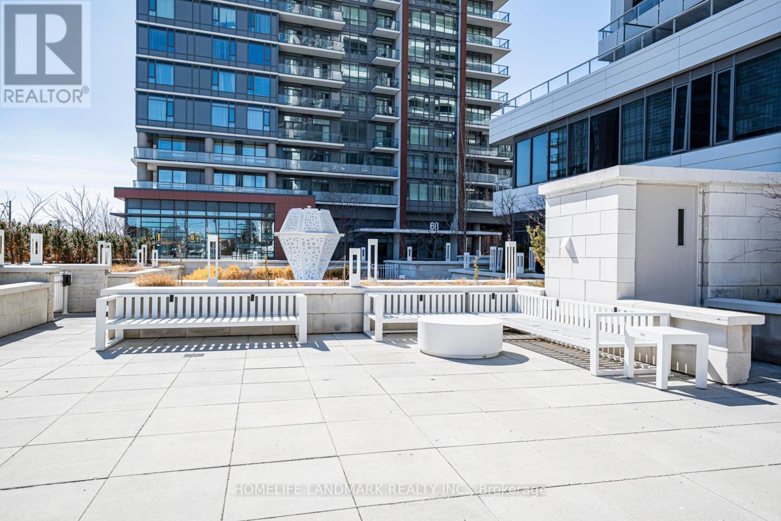 1515 - 75 Canterbury Place, Toronto, Ontario  M2N 0H8 - Photo 10 - C13015810
