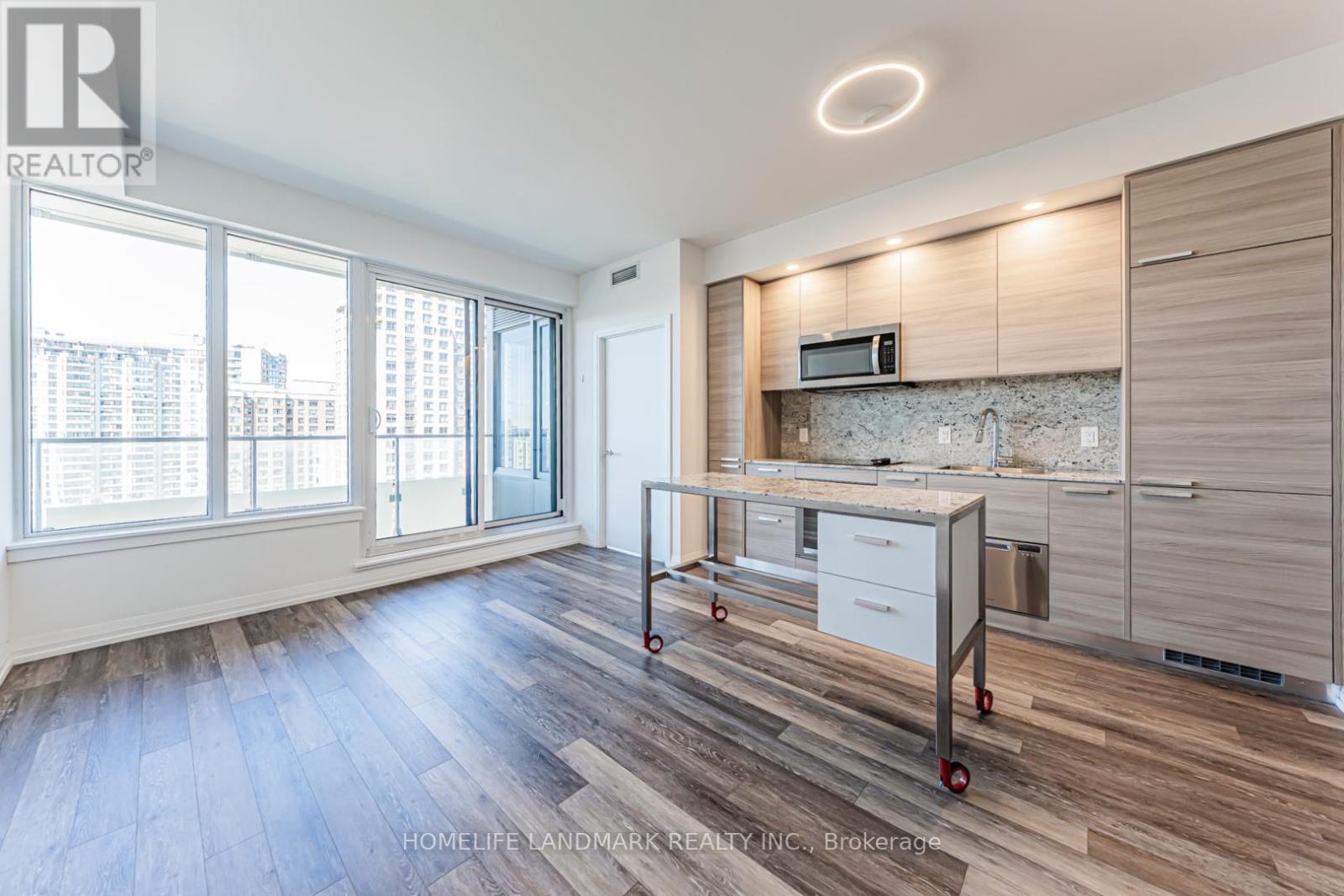 1515 - 75 Canterbury Place, Toronto, Ontario  M2N 0H8 - Photo 15 - C13015810