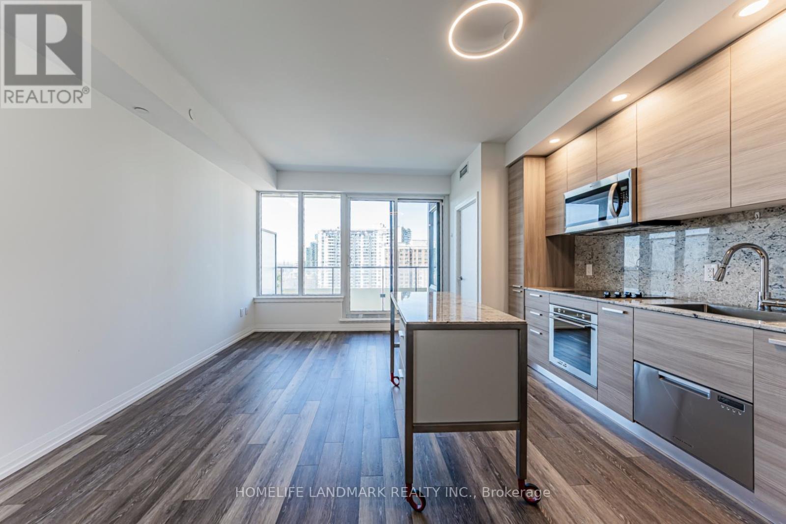 1515 - 75 Canterbury Place, Toronto, Ontario  M2N 0H8 - Photo 16 - C13015810