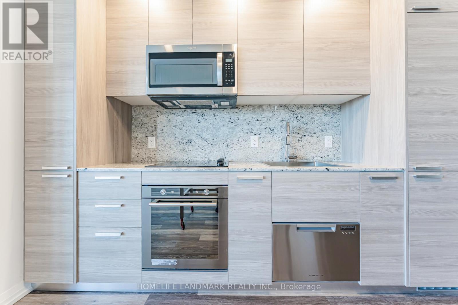 1515 - 75 Canterbury Place, Toronto, Ontario  M2N 0H8 - Photo 20 - C13015810