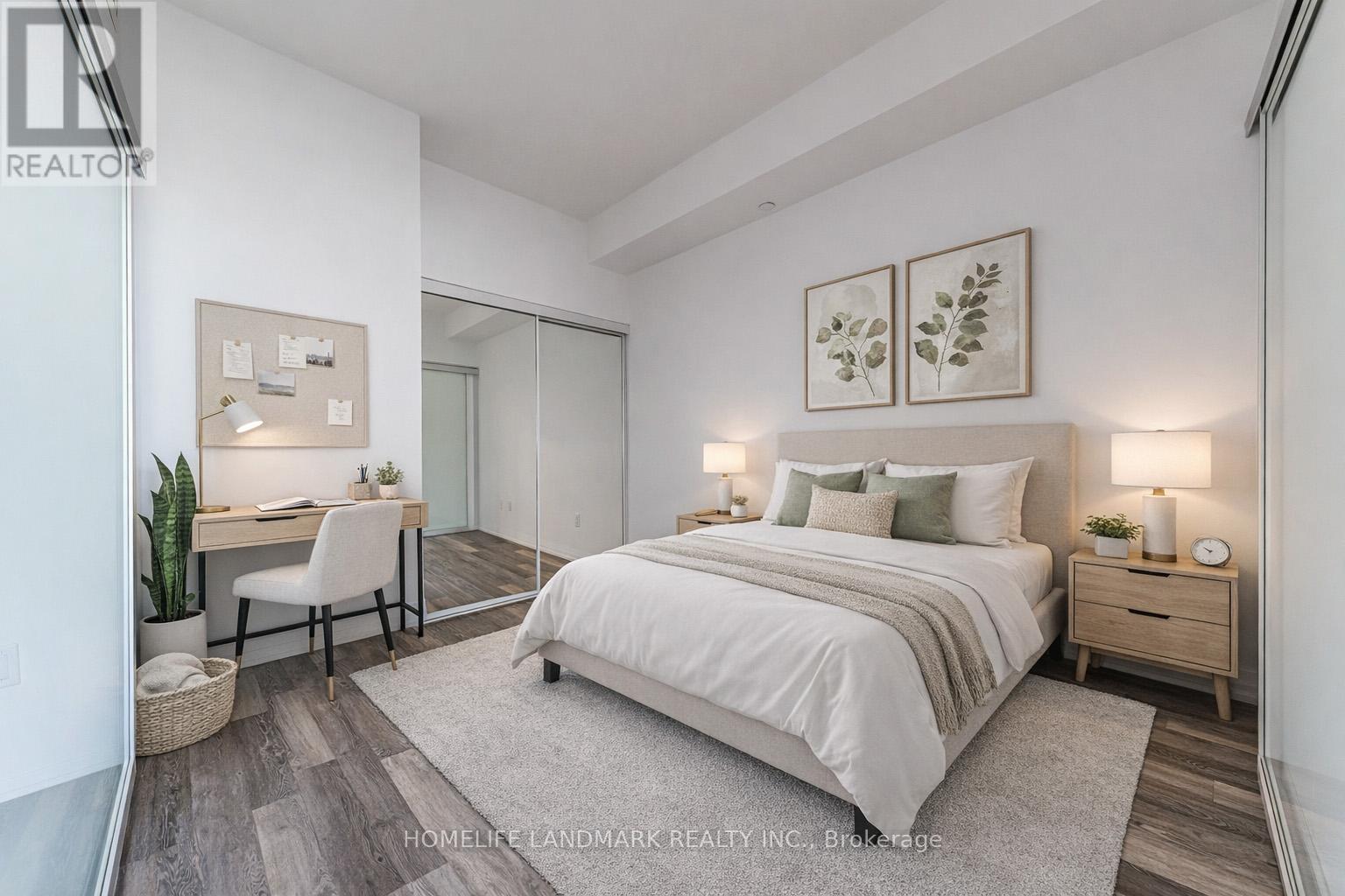 1515 - 75 Canterbury Place, Toronto, Ontario  M2N 0H8 - Photo 23 - C13015810