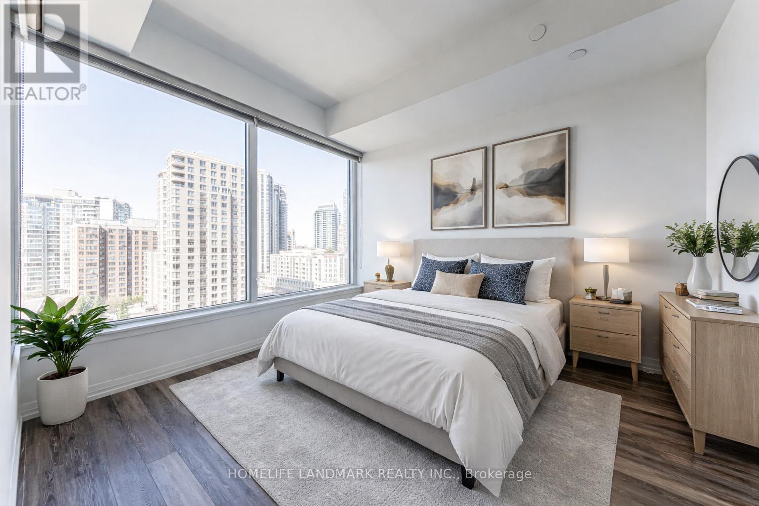 1515 - 75 Canterbury Place, Toronto, Ontario  M2N 0H8 - Photo 29 - C13015810