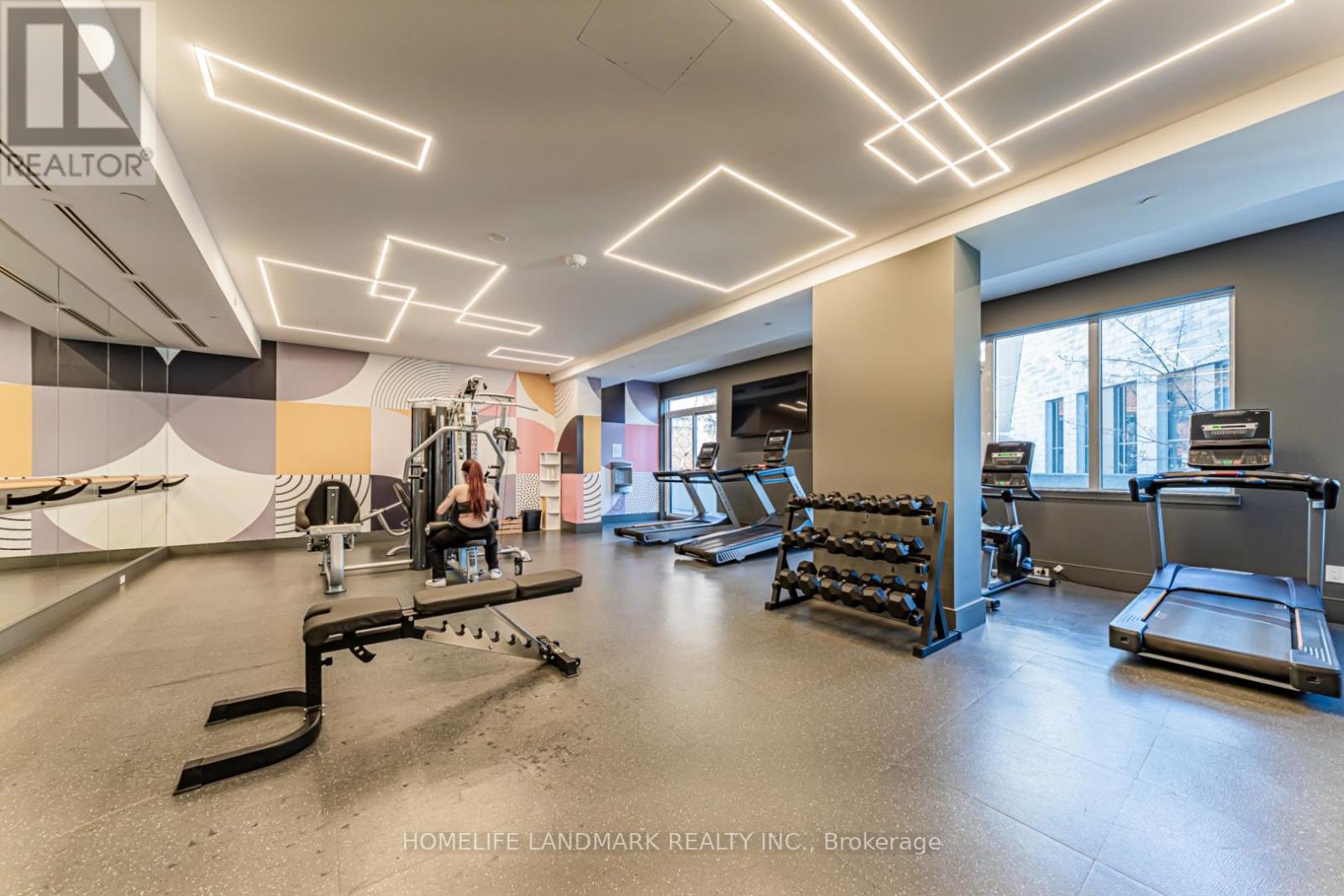 1515 - 75 Canterbury Place, Toronto, Ontario  M2N 0H8 - Photo 37 - C13015810