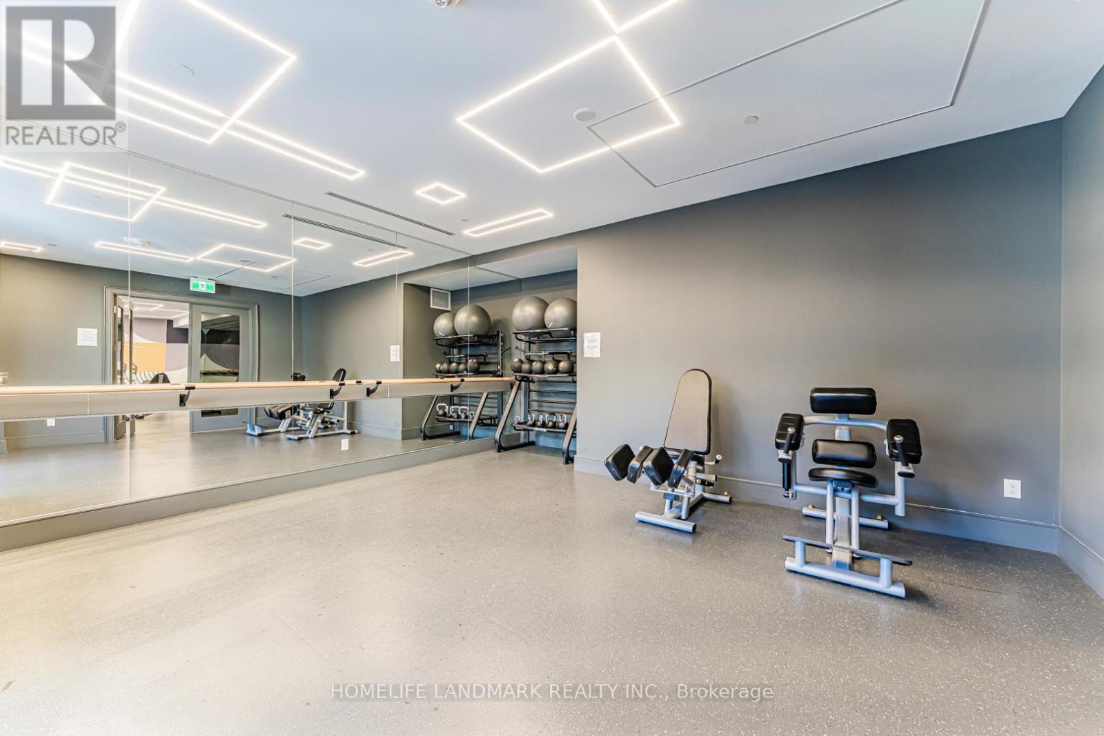 1515 - 75 Canterbury Place, Toronto, Ontario  M2N 0H8 - Photo 38 - C13015810