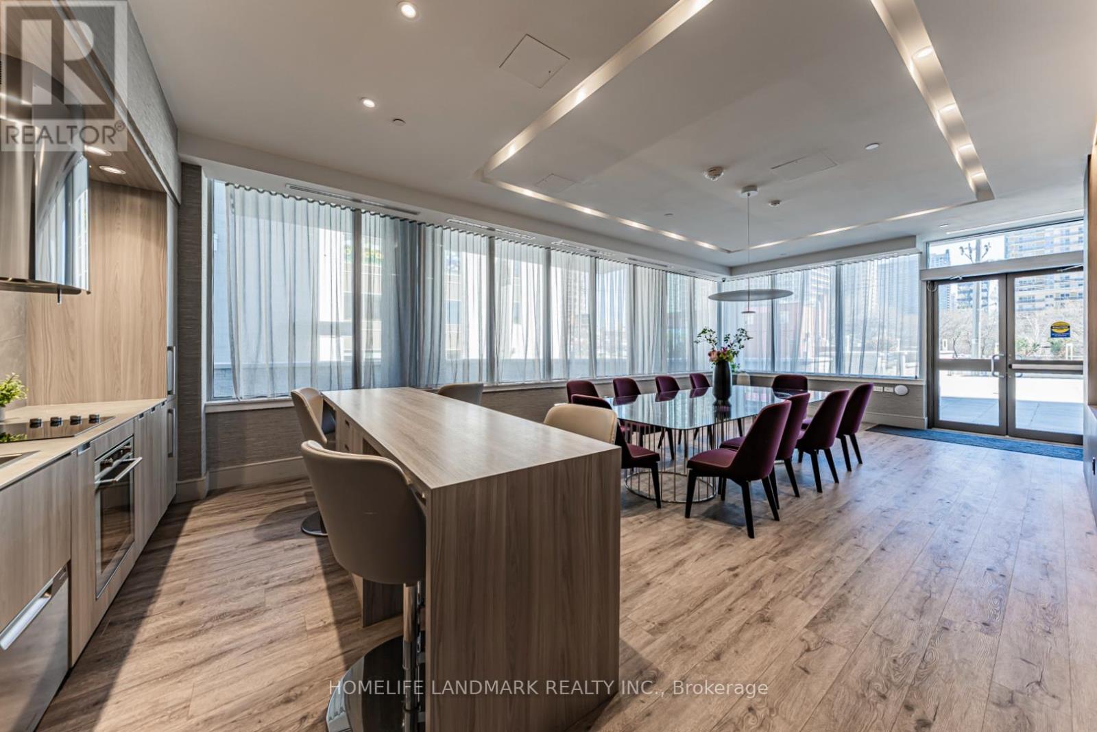 1515 - 75 Canterbury Place, Toronto, Ontario  M2N 0H8 - Photo 39 - C13015810