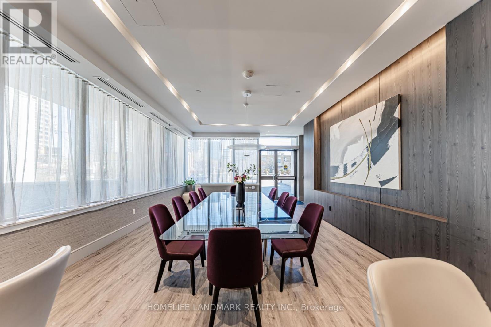 1515 - 75 Canterbury Place, Toronto, Ontario  M2N 0H8 - Photo 40 - C13015810