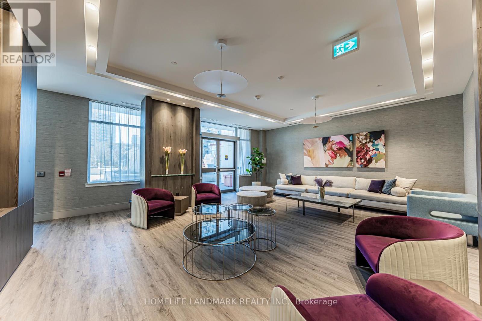 1515 - 75 Canterbury Place, Toronto, Ontario  M2N 0H8 - Photo 41 - C13015810