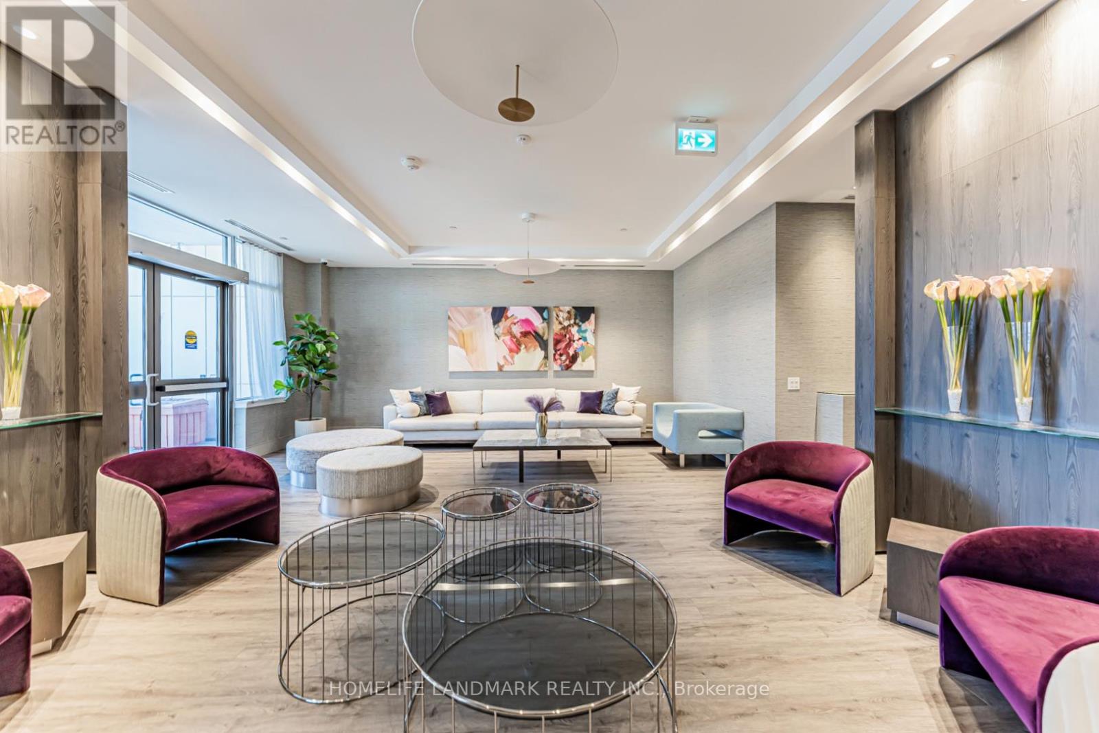 1515 - 75 Canterbury Place, Toronto, Ontario  M2N 0H8 - Photo 42 - C13015810