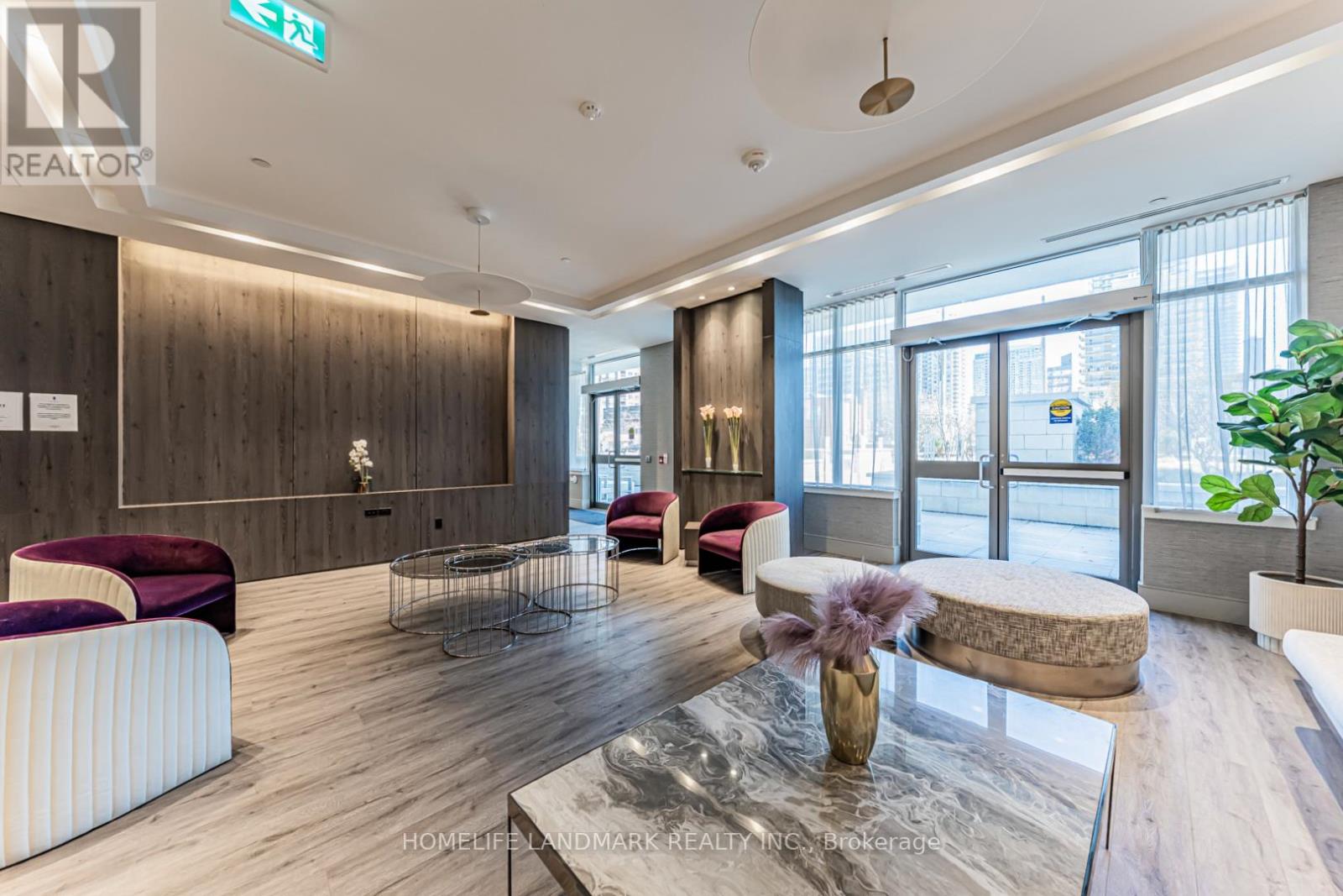 1515 - 75 Canterbury Place, Toronto, Ontario  M2N 0H8 - Photo 43 - C13015810