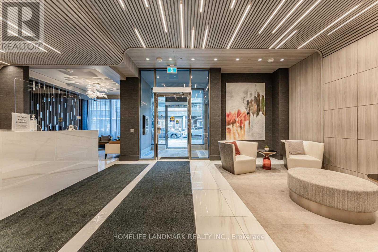 1515 - 75 Canterbury Place, Toronto, Ontario  M2N 0H8 - Photo 45 - C13015810