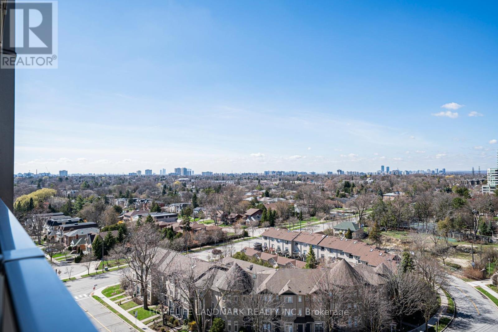 1515 - 75 Canterbury Place, Toronto, Ontario  M2N 0H8 - Photo 6 - C13015810