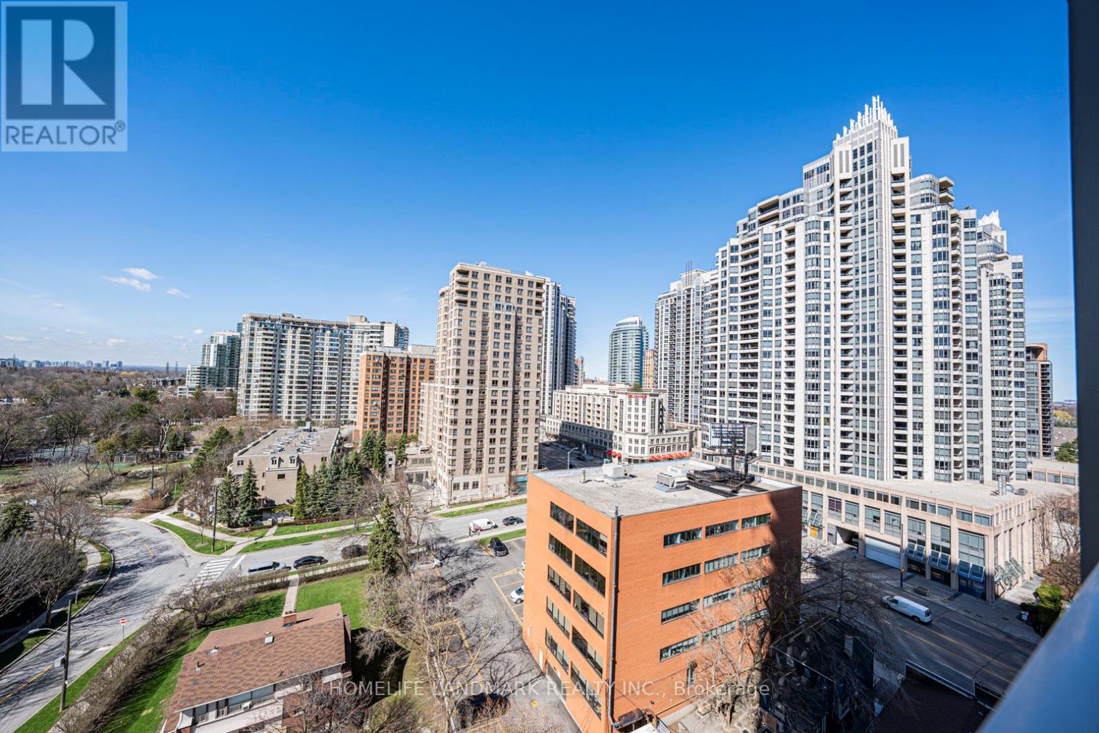 1515 - 75 Canterbury Place, Toronto, Ontario  M2N 0H8 - Photo 7 - C13015810