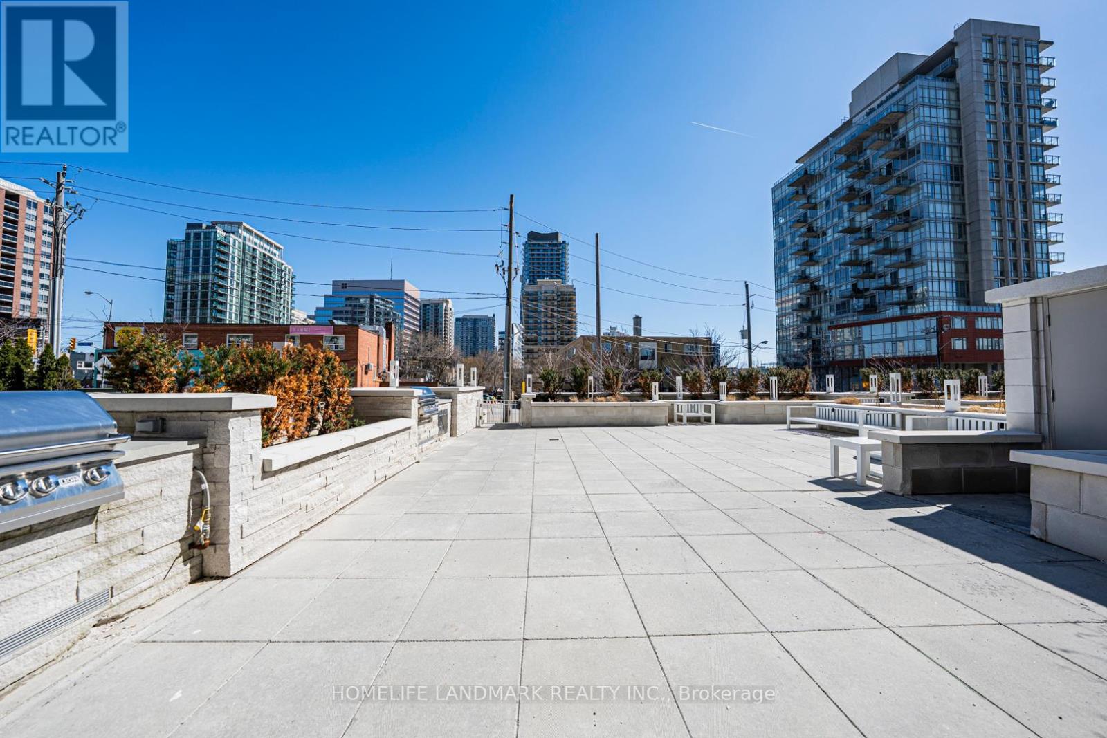 1515 - 75 Canterbury Place, Toronto, Ontario  M2N 0H8 - Photo 8 - C13015810