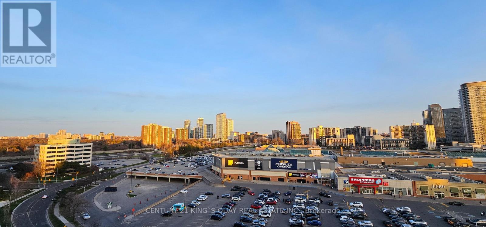 1112 - 128 Fairview Mall Drive, Toronto, Ontario  M2J 0E8 - Photo 11 - C13015828