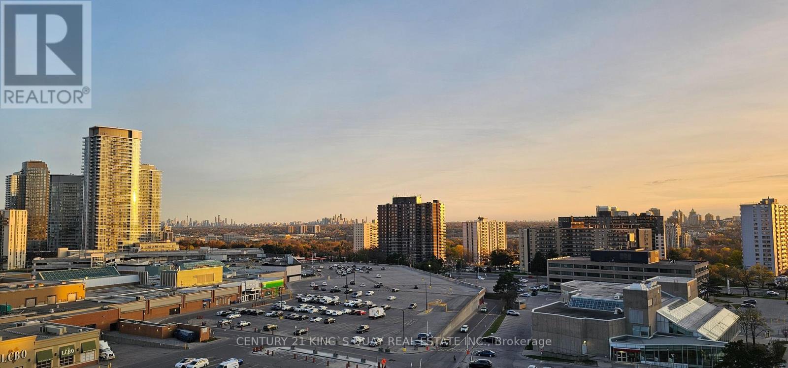 1112 - 128 Fairview Mall Drive, Toronto, Ontario  M2J 0E8 - Photo 12 - C13015828