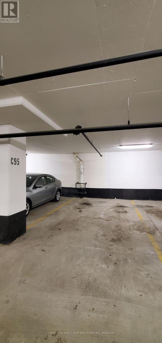 1112 - 128 Fairview Mall Drive, Toronto, Ontario  M2J 0E8 - Photo 14 - C13015828