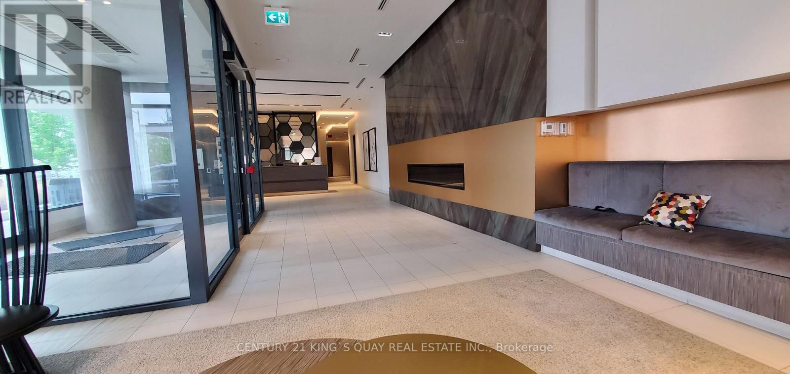 1112 - 128 Fairview Mall Drive, Toronto, Ontario  M2J 0E8 - Photo 9 - C13015828