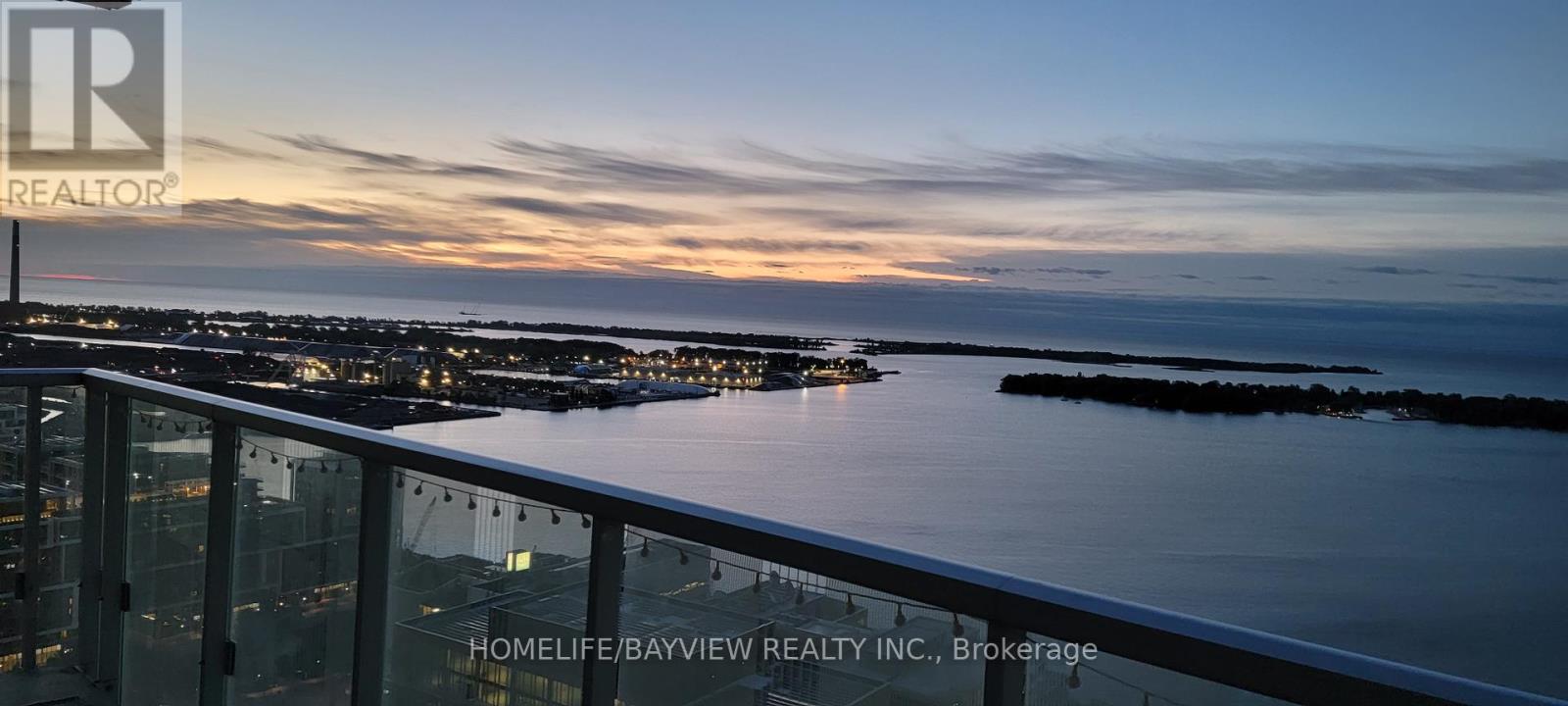 3004 - 20 RICHARDSON STREET E, Toronto, Ontario