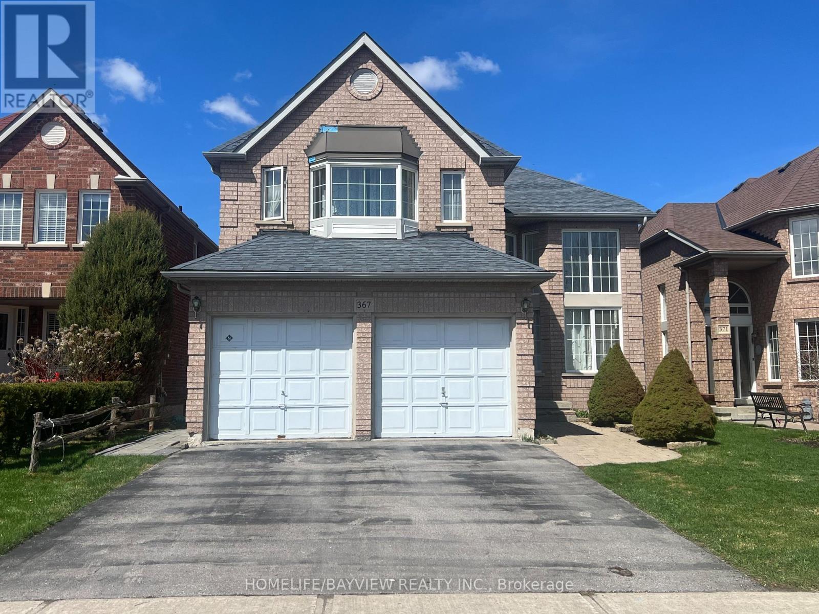 BMNT - 367 SILKEN LAUMANN DRIVE, Newmarket, Ontario