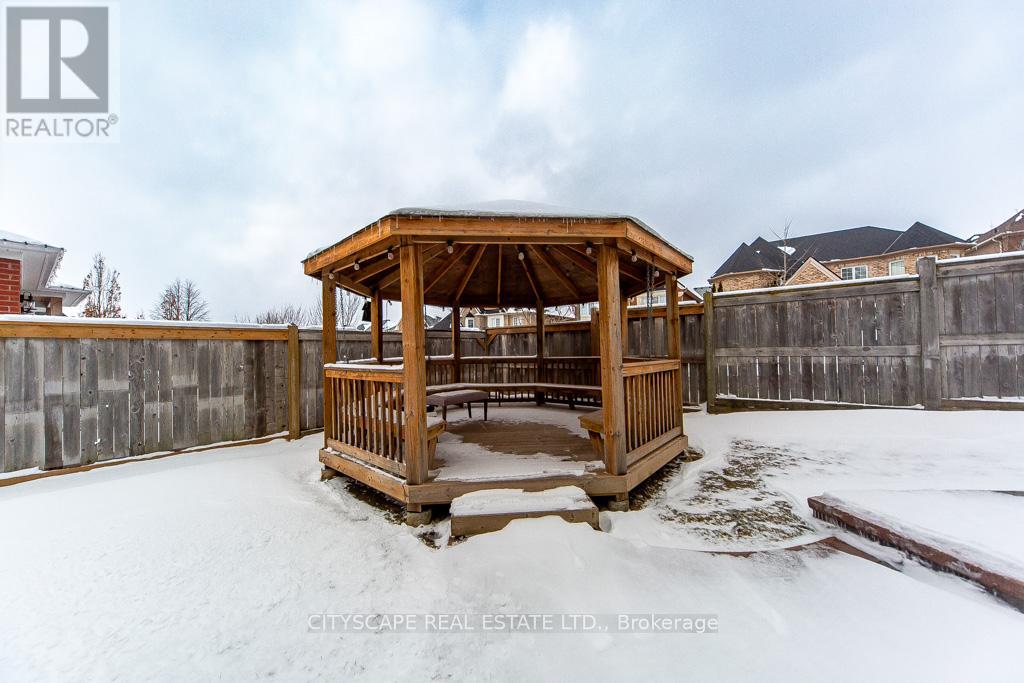 Bsmt - 136 Manley Avenue, Whitchurch-Stouffville, Ontario  L4A 0C5 - Photo 12 - N13015806