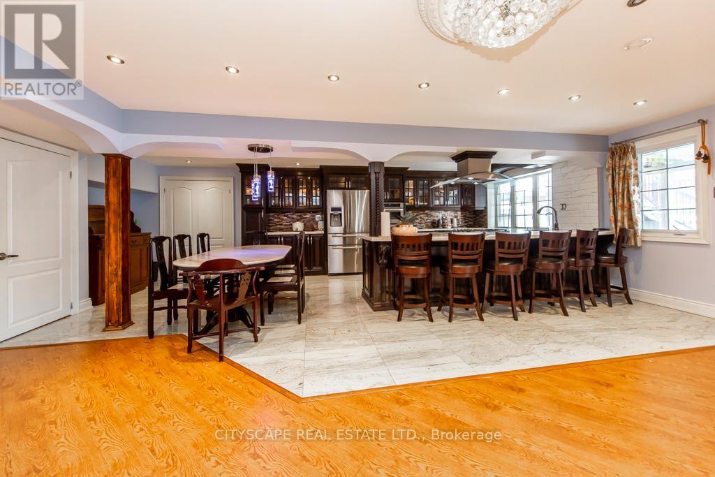 Bsmt - 136 Manley Avenue, Whitchurch-Stouffville, Ontario  L4A 0C5 - Photo 4 - N13015806