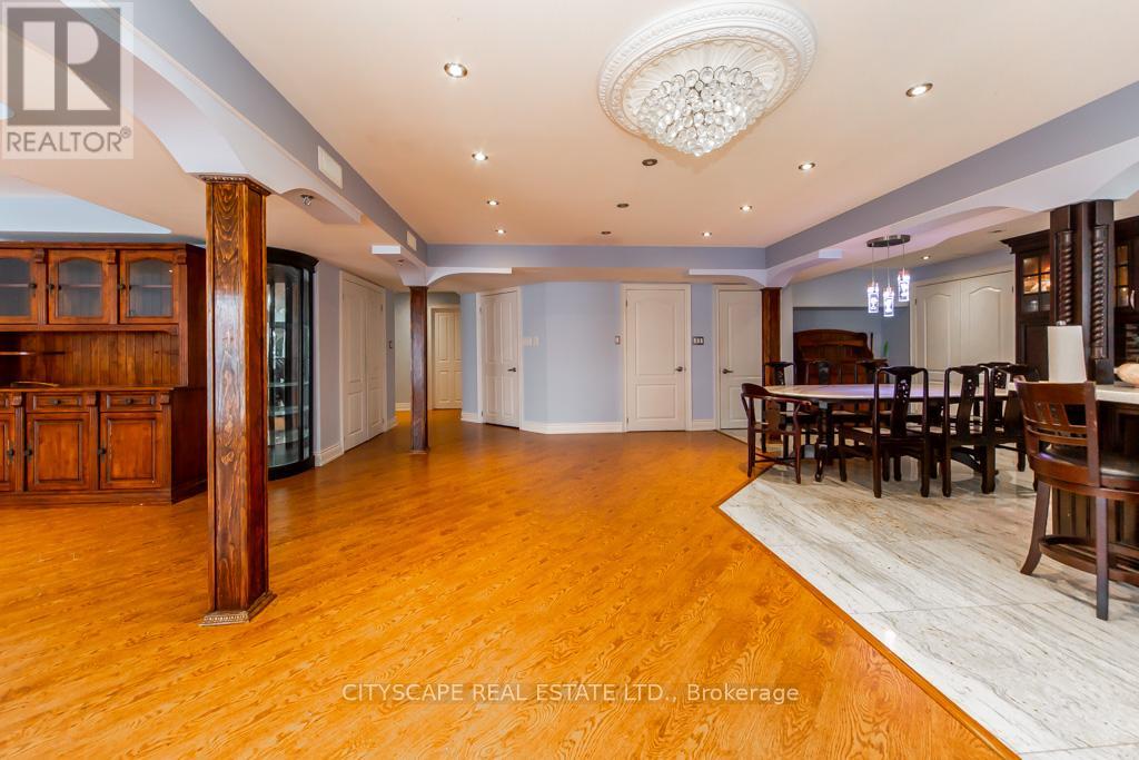 Bsmt - 136 Manley Avenue, Whitchurch-Stouffville, Ontario  L4A 0C5 - Photo 7 - N13015806