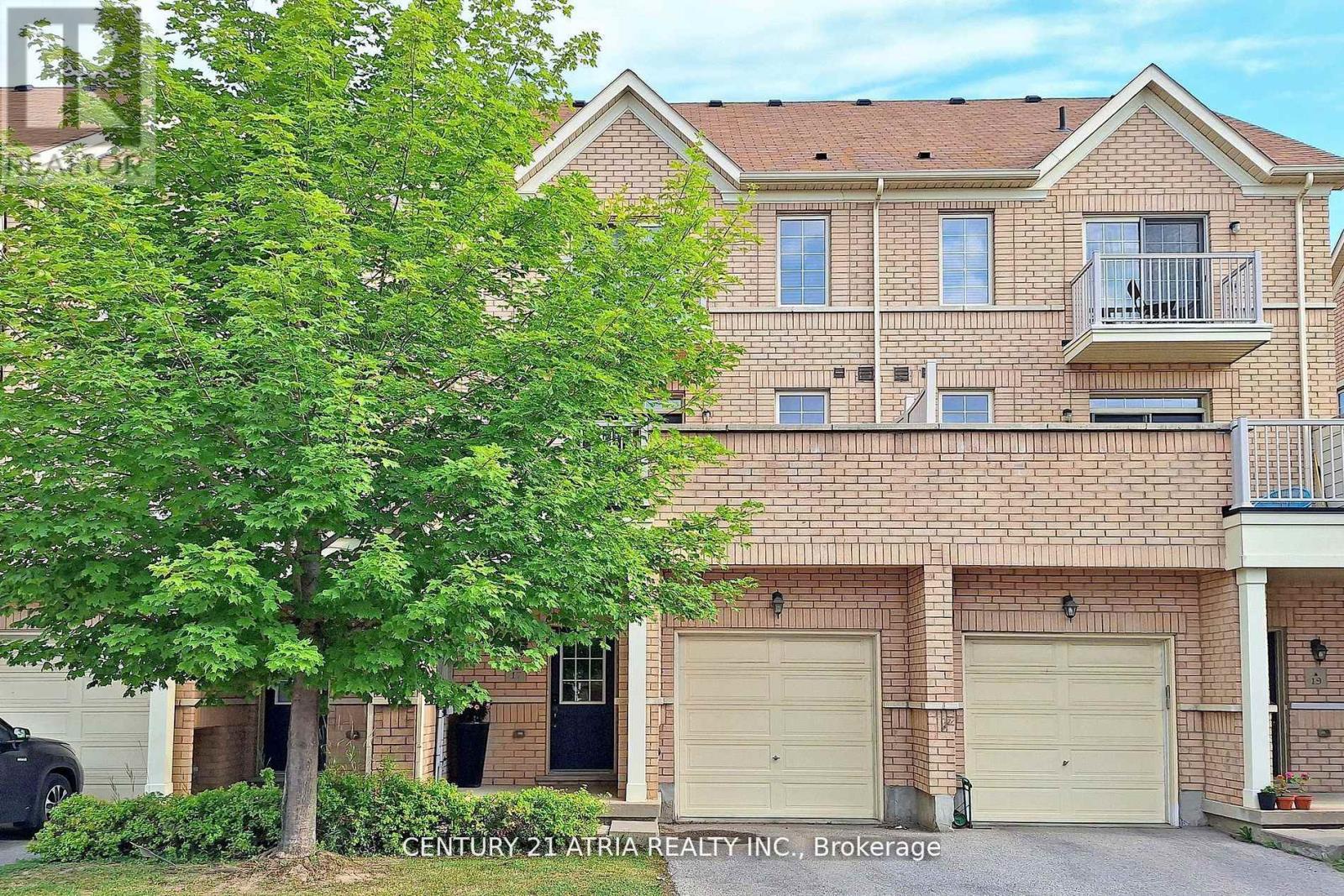 17 Cathedral High Street, Markham, Ontario  L6C 0N9 - Photo 7 - N13015838