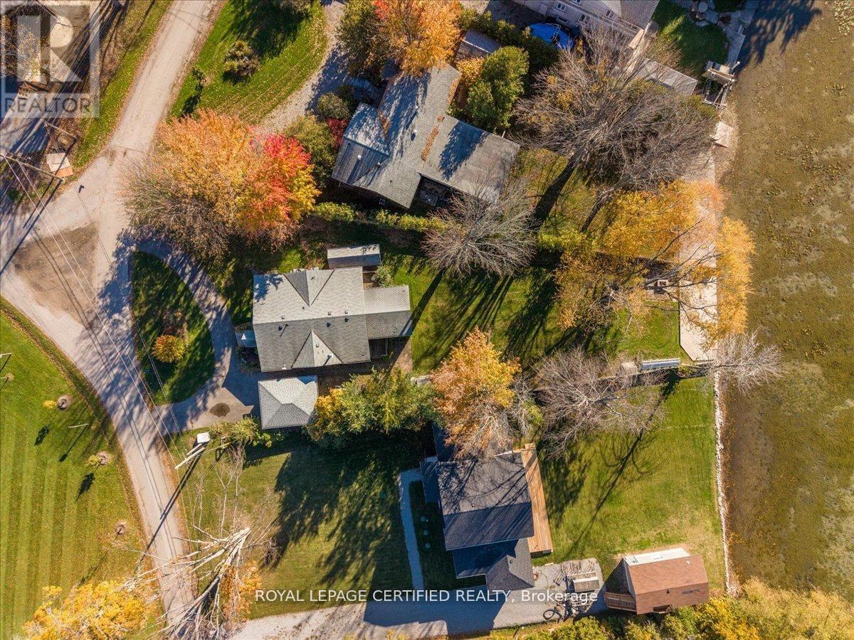 598 Duclos Point Road, Georgina, Ontario  L0E 1N0 - Photo 2 - N13015864