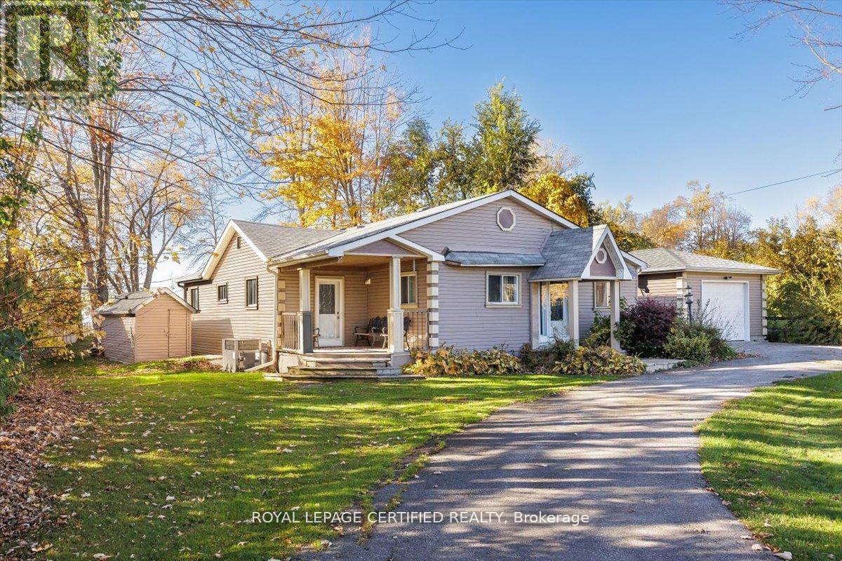 598 Duclos Point Road, Georgina, Ontario  L0E 1N0 - Photo 3 - N13015864