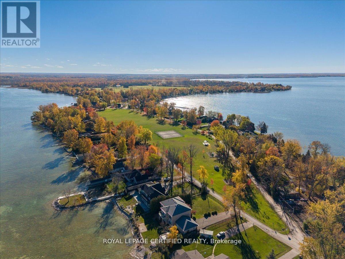 598 Duclos Point Road, Georgina, Ontario  L0E 1N0 - Photo 38 - N13015864