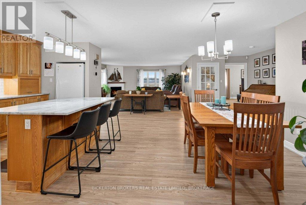 224 Big Hill Road, Leeds And The Thousand Islands, Ontario  K0H 2N0 - Photo 27 - X13003350