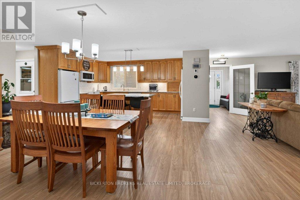 224 Big Hill Road, Leeds And The Thousand Islands, Ontario  K0H 2N0 - Photo 25 - X13003350