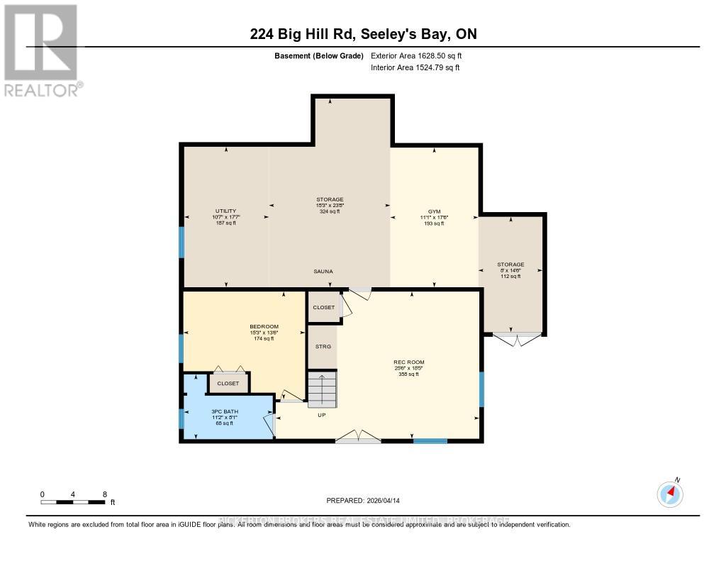 224 Big Hill Road, Leeds And The Thousand Islands, Ontario  K0H 2N0 - Photo 48 - X13003350