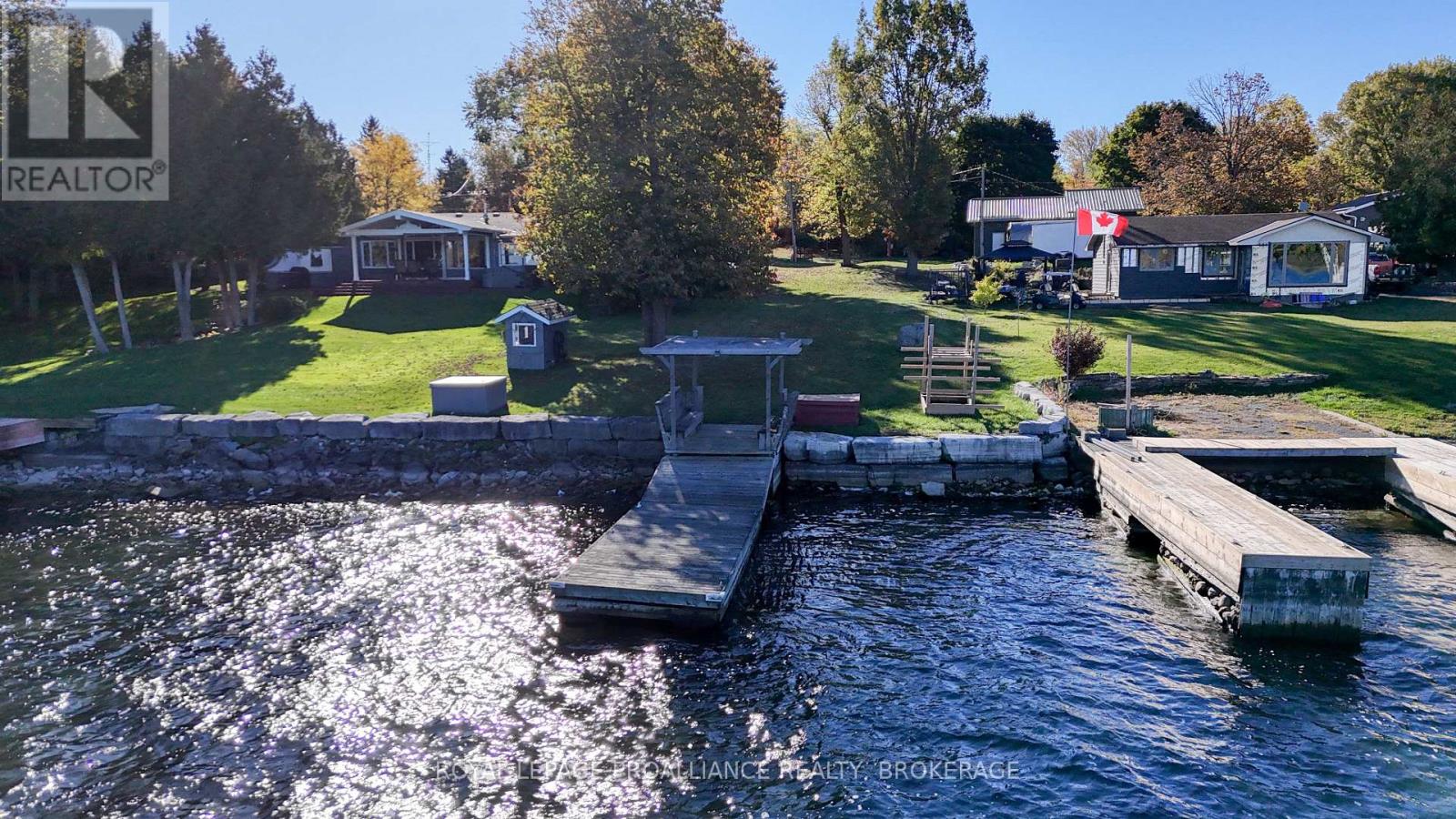 199 North Shore Road, Frontenac Islands, Ontario  K7G 2V6 - Photo 44 - X13012572