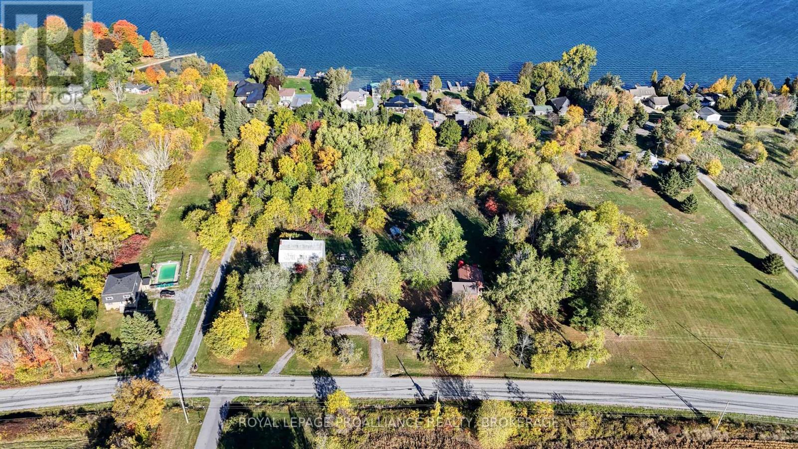 199 North Shore Road, Frontenac Islands, Ontario  K7G 2V6 - Photo 40 - X13012572