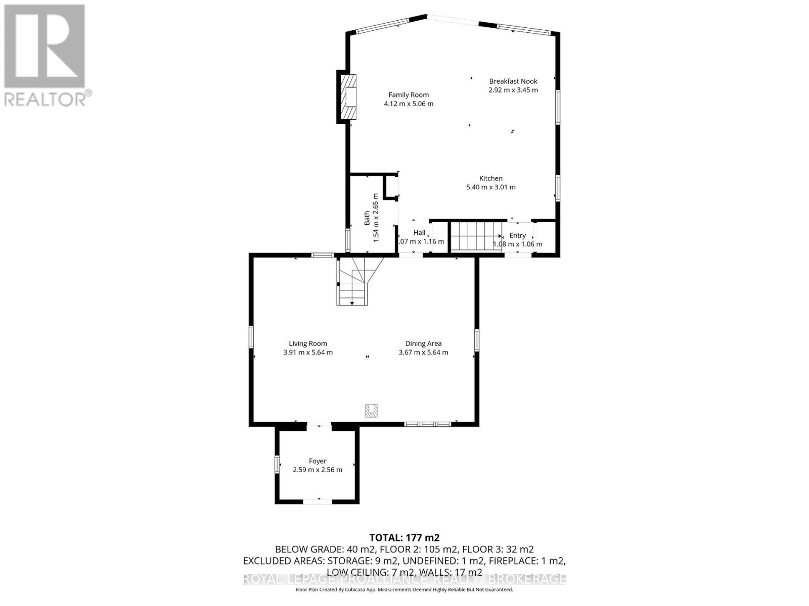 199 North Shore Road, Frontenac Islands, Ontario  K7G 2V6 - Photo 45 - X13012572