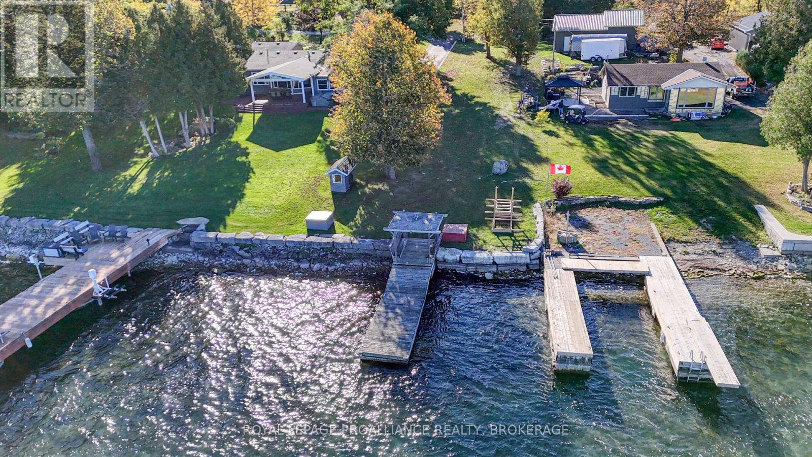 199 North Shore Road, Frontenac Islands, Ontario  K7G 2V6 - Photo 43 - X13012572