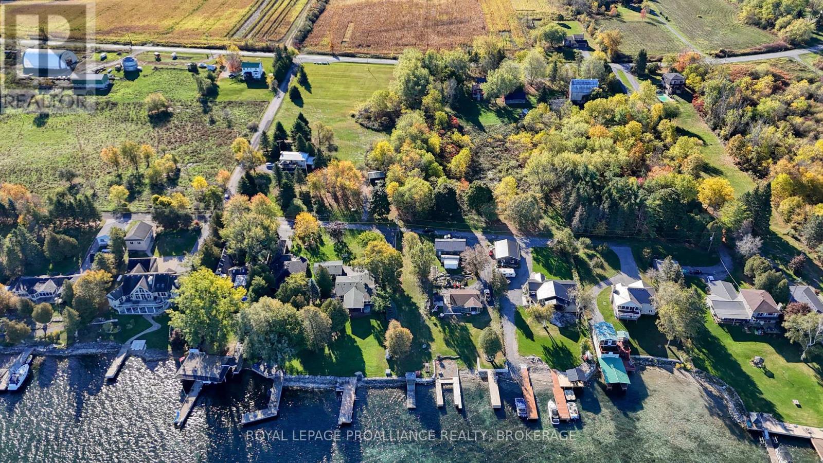 199 North Shore Road, Frontenac Islands, Ontario  K7G 2V6 - Photo 42 - X13012572