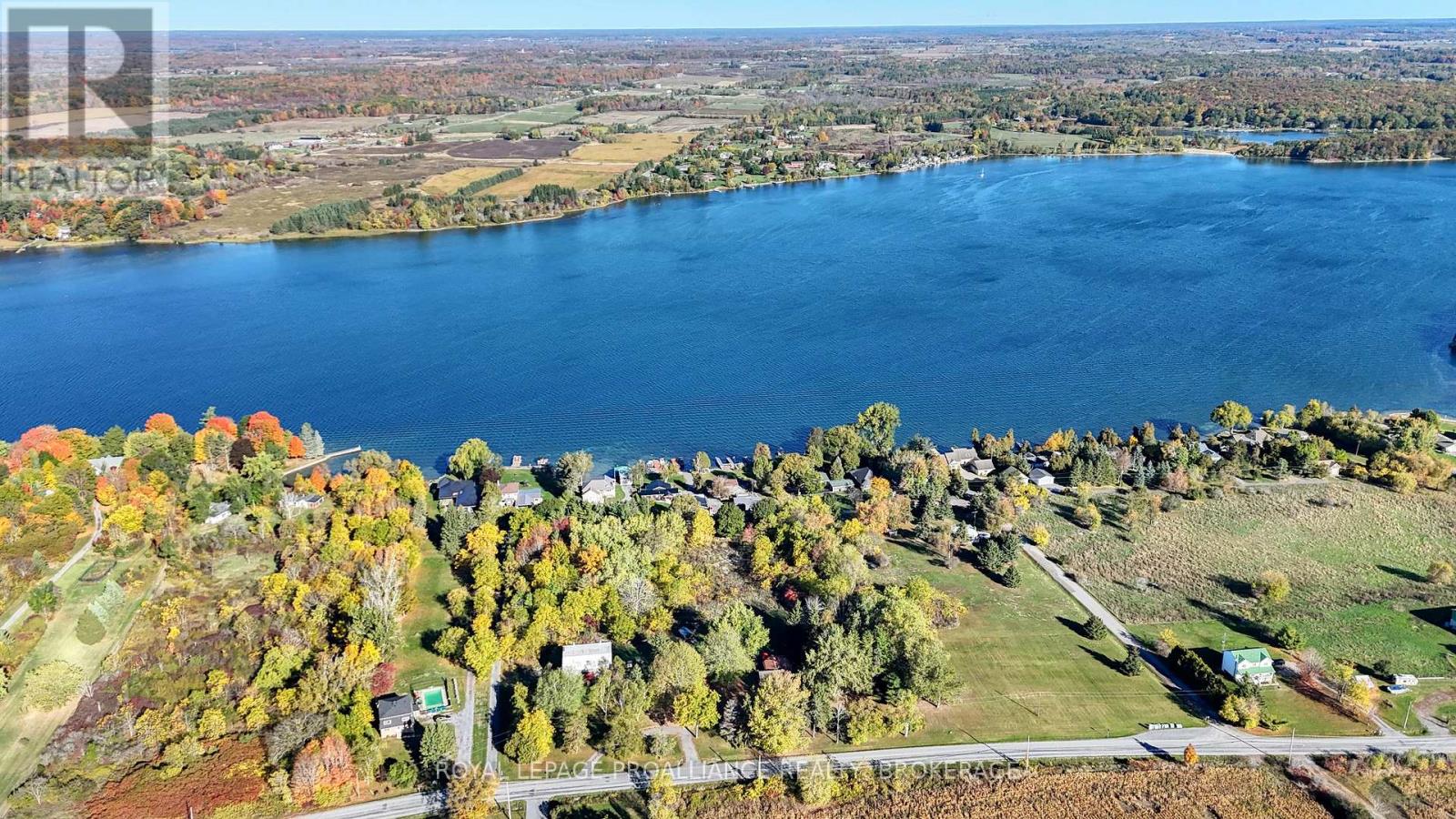 199 North Shore Road, Frontenac Islands, Ontario  K7G 2V6 - Photo 41 - X13012572