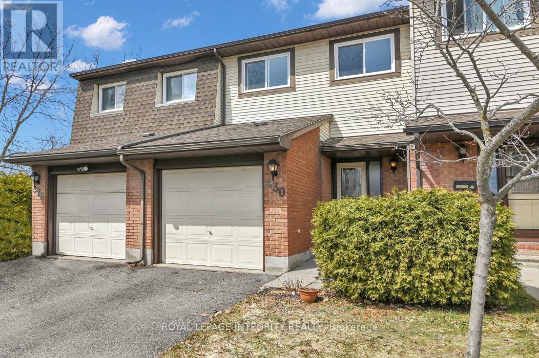430 Sandhamn Private, Ottawa, Ontario  K1T 2Z1 - Photo 2 - X12968440