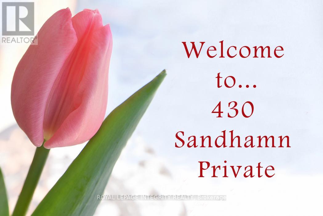 430 Sandhamn Private, Ottawa, Ontario  K1T 2Z1 - Photo 3 - X12968440