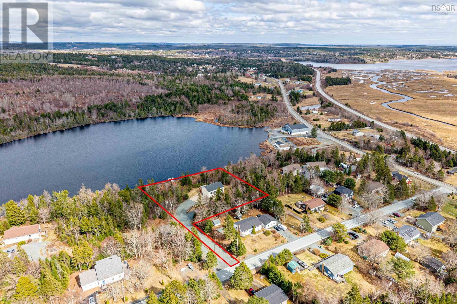 39 Roma Drive, Head Of Chezzetcook, Nova Scotia  B0J 2L0 - Photo 37 - 202607539