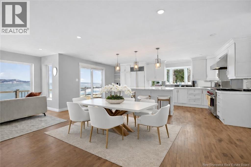 30 Reid Street, Charlo, New Brunswick  E8E 2R2 - Photo 14 - NB137400