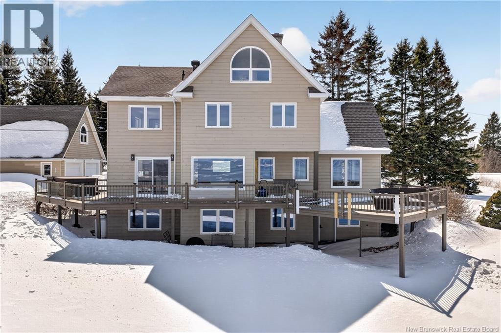 30 Reid Street, Charlo, New Brunswick  E8E 2R2 - Photo 42 - NB137400