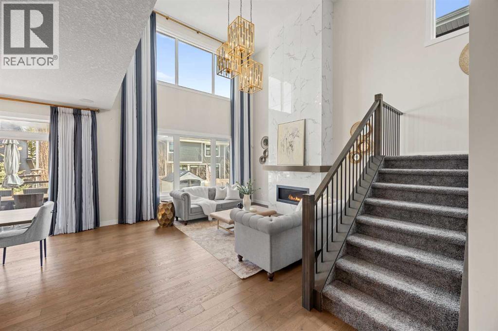 225 West Grove Way SW, Calgary, Alberta  T3H 1Z4 - Photo 22 - A2299131