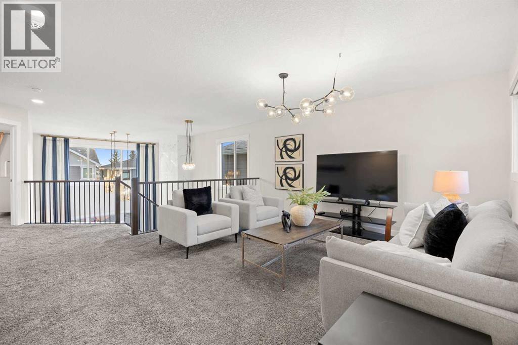 225 West Grove Way SW, Calgary, Alberta  T3H 1Z4 - Photo 28 - A2299131