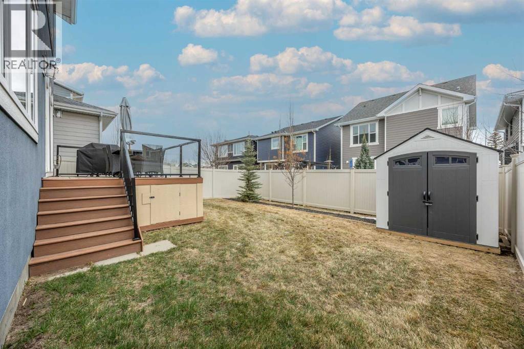 225 West Grove Way SW, Calgary, Alberta  T3H 1Z4 - Photo 45 - A2299131