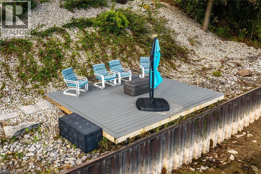 2023 Maple Boulevard, Port Dover, Ontario  N0A 1N2 - Photo 45 - 40813125