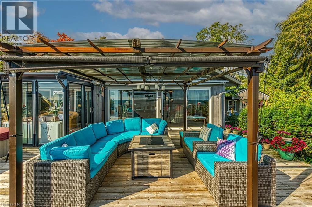 2023 Maple Boulevard, Port Dover, Ontario  N0A 1N2 - Photo 36 - 40813125